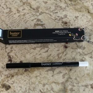 butter LONDON Wink Eye Pencil -alabaster gaze